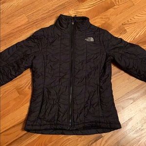 The North Face Down Jacket